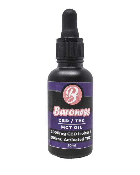 Baroness 10 1 CBD oil removebg preview