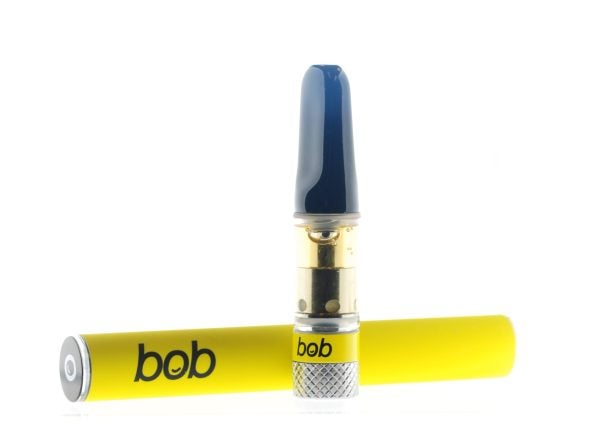 Bob cart and pen