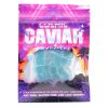 CosmicCaviar Medicated Gummies 100MG Blueberry