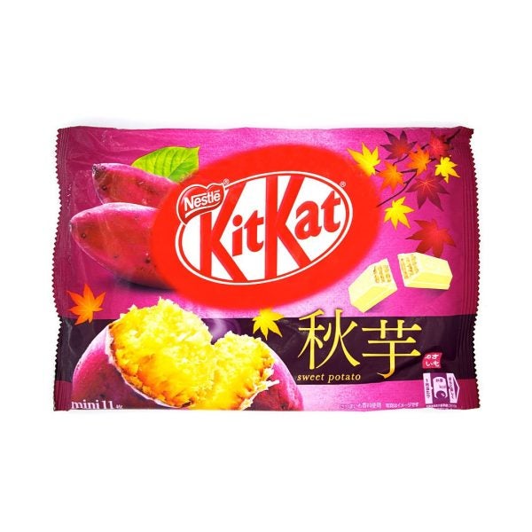 JapaneseKitKat SweetPotato Package Large 7a9b3158 a3ba 4985 b2ab