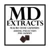 MD Extracts MacroDose ProductPhoto