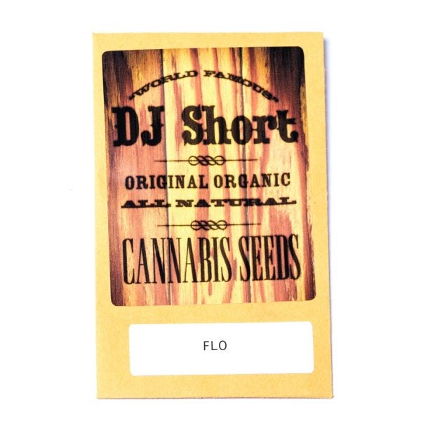 SEEDS DJ SHORT GRAPE FLO