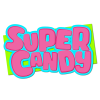 Super Candy logo