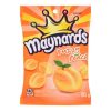 maynards fuzzy peach canadian candies 185g candy funhouse online candy store canada 672x672 1