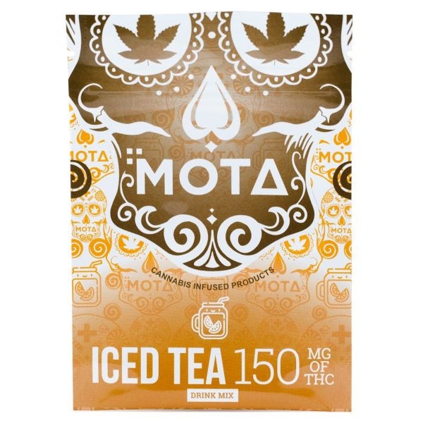 mota iced tea